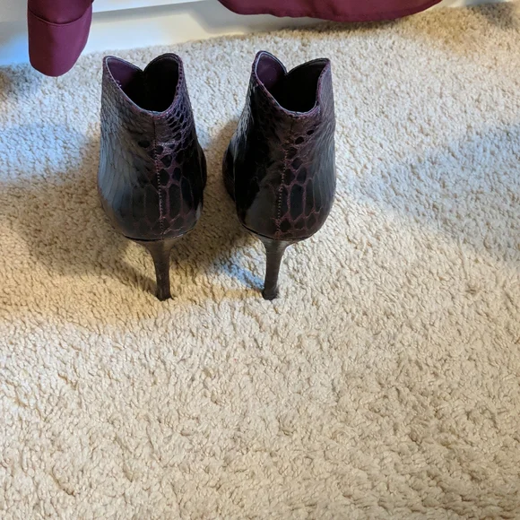 Vince Camuto Booties - Picture 5 of 5